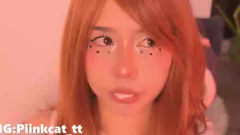 Snapshot of piinkcat chatting on 03-23-26, 05:33 Emi online show from 03-23-26, 05:33