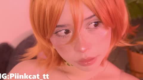 Snapshot of piinkcat chatting on 05-09-26, 05:12 Emi online show from 05-09-26, 05:12