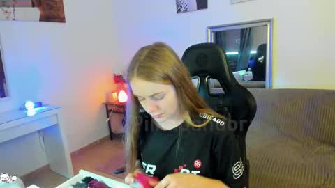 PiinkPandora online show from 11-09-25, 04:16