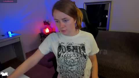 PiinkPandora online show from 11-23-25, 03:56