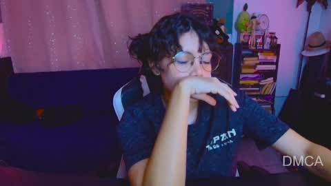 Andrea G online show from 04-13-26, 02:50