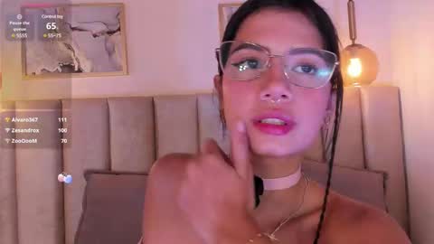 PIKAYLE  online show from 03-11-25, 01:26