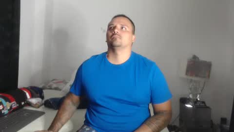 pikoro_gomez online show from 03-04-25, 01:55