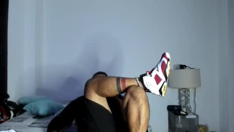 pikoro_gomez online show from 11-25-25, 12:32