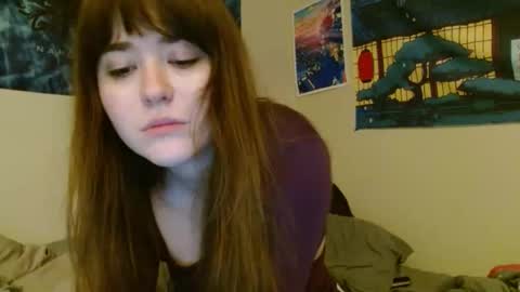 PilloGoddess online show from 02-03-25, 09:41