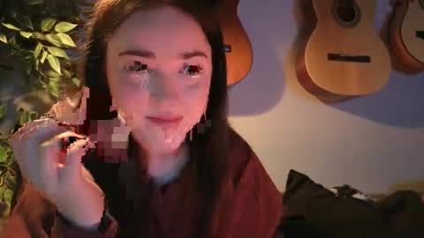 PilloGoddess online show from 03-08-26, 03:54