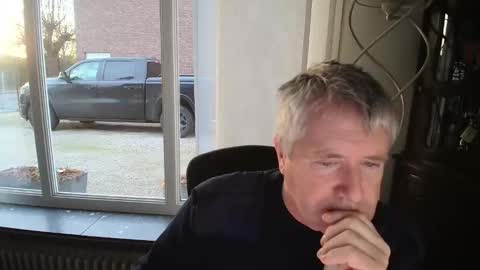 piloontje online show from 12-01-25, 07:57