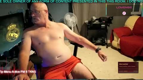 Dave online show from 09-25-25, 04:49