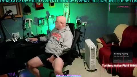 Dave online show from 11-23-25, 06:24