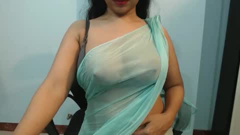 Sayra online show from 10-02-25, 06:48