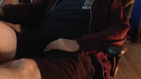 Pimp Robo online show from 11-18-25, 02:54