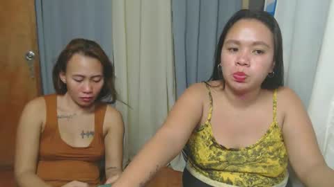 Snapshot of pinay_adeline chatting on 09-17-25, 02:19 pinay_adeline online show from 09-17-25, 02:19
