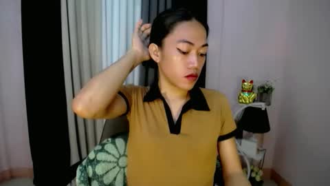 pinay_bella69 online show from 10-14-25, 11:16