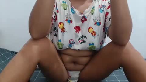 Snapshot of pinay_hot_mama005 chatting on 03-03-25, 12:16 pinay_hot_mama005 online show from 03-03-25, 12:16