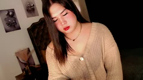 Ivy Morningstar online show from 06-12-26, 02:43