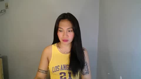Jen online show from 09-10-25, 10:37