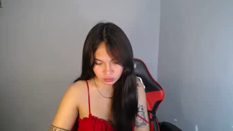 Jen online show from 10-21-25, 02:56