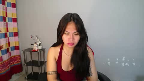 Snapshot of pinay_jenxx chatting on 11-07-25, 07:03 Jen online show from 11-07-25, 07:03