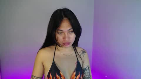 Snapshot of pinay_jenxx chatting on 11-21-25, 01:26 Jen online show from 11-21-25, 01:26