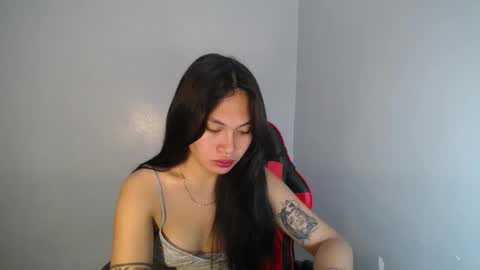 Snapshot of pinay_jenxx chatting on 11-27-25, 11:07 Jen online show from 11-27-25, 11:07