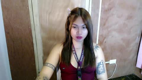 Jen online show from 06-12-26, 04:00