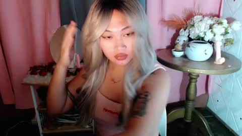 Jen online show from 07-07-26, 04:55