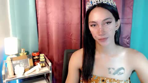 lucyLove online show from 06-07-26, 03:10