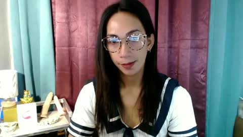 lucyLove online show from 06-28-26, 03:45