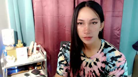 lucyLove online show from 07-09-26, 01:42