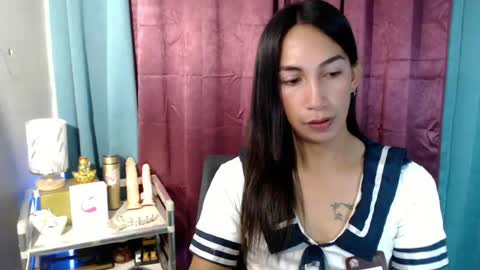 lucyLove online show from 07-18-26, 12:53