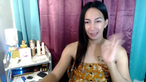 lucyLove online show from 07-20-26, 12:36