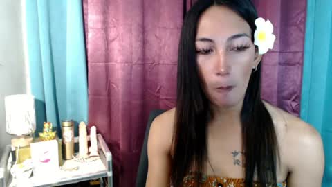lucyLove online show from 07-21-26, 02:14