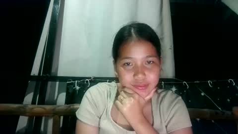Snapshot of pinay_mona03 chatting on 02-09-26, 11:25 Mona Pinay online show from 02-09-26, 11:25