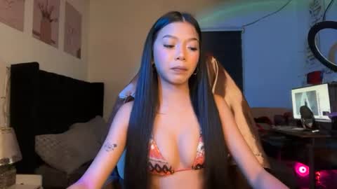 TINA online show from 06-12-26, 11:53