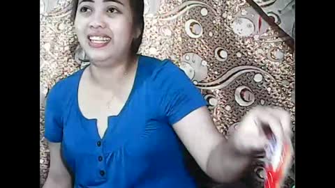 Snapshot of pinayexoticbeauty21 chatting on 12-20-25, 10:28 pinayexoticbeauty21 online show from 12-20-25, 10:28