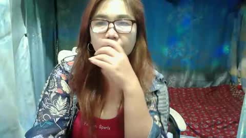 Snapshot of pinayhot_carol chatting on 04-03-26, 04:05 Carol online show from 04-03-26, 04:05