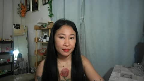 yumie  online show from 07-23-26, 10:29
