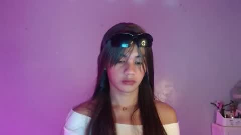 Snapshot of pinayjaica chatting on 03-27-26, 09:03 Jaica online show from 03-27-26, 09:03