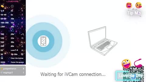 vangie online show from 02-11-25, 07:12