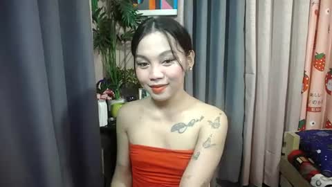 pinaymorena_stephanie online show from 07-05-26, 10:44
