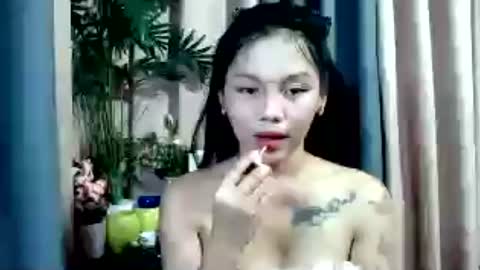 pinaymorena_stephanie online show from 07-11-26, 08:39