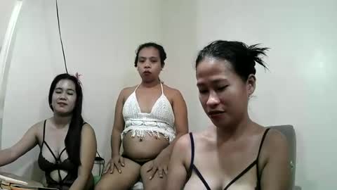 Snapshot of pinaysquirtpussy chatting on 06-26-26, 12:37 pinaysquirtpussy online show from 06-26-26, 12:37