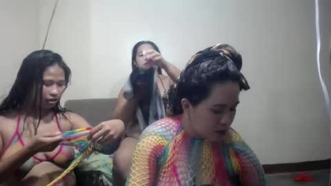 Snapshot of pinaysquirtpussy chatting on 07-27-26, 12:39 pinaysquirtpussy online show from 07-27-26, 12:39