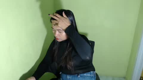 Snapshot of pinaysunday chatting on 02-15-25, 10:00 pinaysunday online show from 02-15-25, 10:00