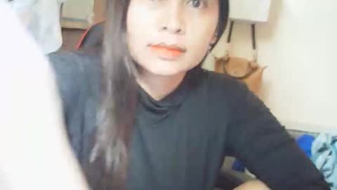 Snapshot of pinaysunday chatting on 11-02-25, 11:07 pinaysunday online show from 11-02-25, 11:07