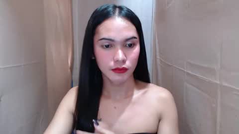 celistina Crwford online show from 09-29-25, 02:49