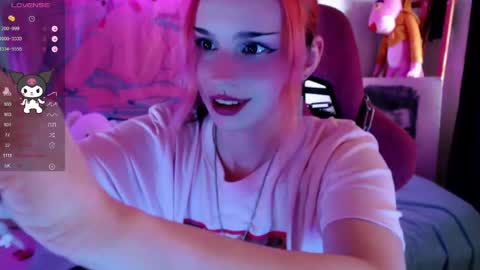 Nancy online show from 04-20-26, 03:26