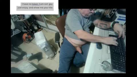 pini_z online show from 12-19-24, 07:29