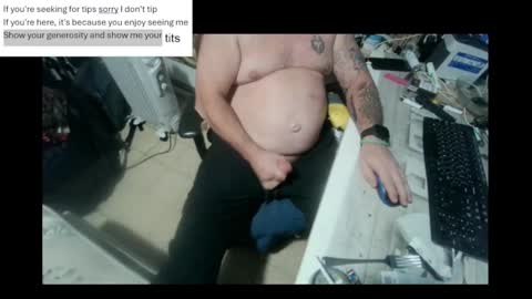 pini_z online show from 01-06-25, 08:50