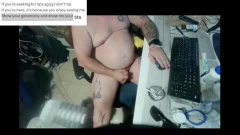 pini_z online show from 01-12-25, 10:12